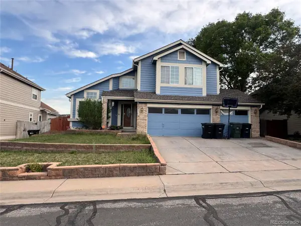 4212 E 105th Avenue, Thornton, CO 80233