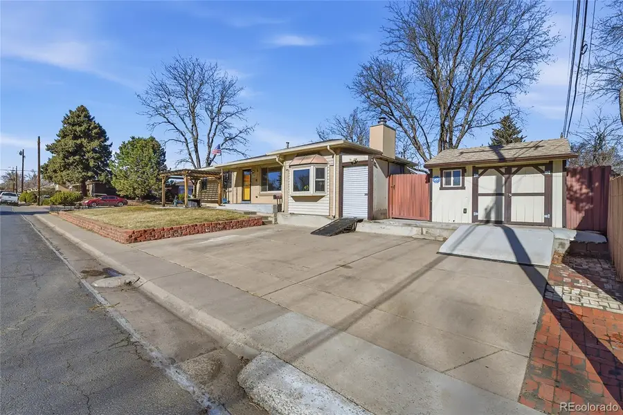 5785 W Arkansas Avenue, Lakewood, CO 80232 - #2