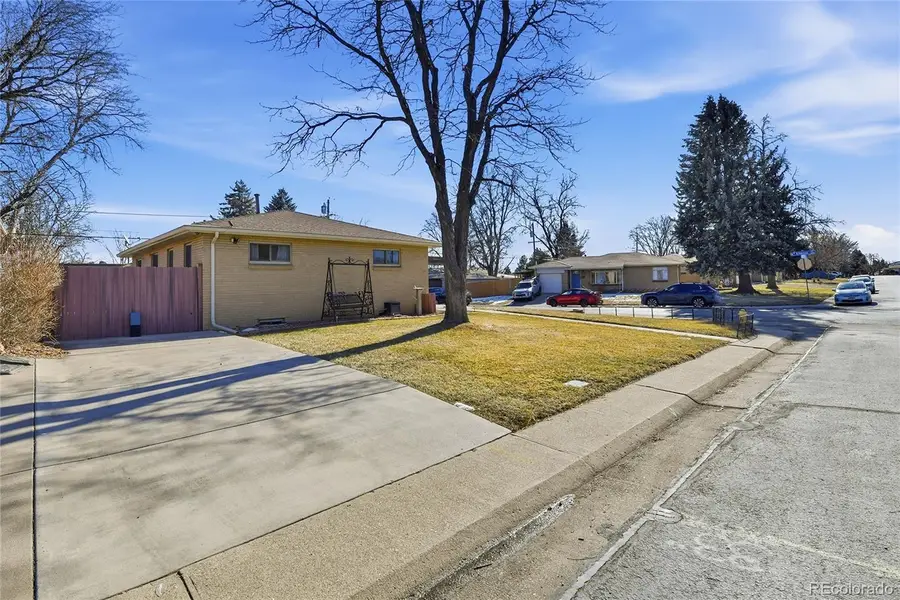 5785 W Arkansas Avenue, Lakewood, CO 80232 - #3
