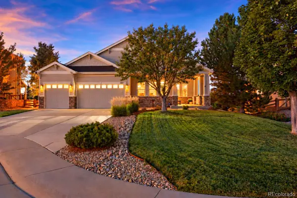 5891 Bridle Path, Parker, CO 80134