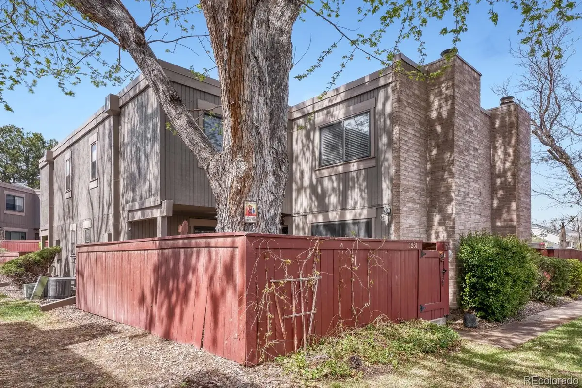 1231 S Yosemite Way #71, Denver, CO 80247 - #1