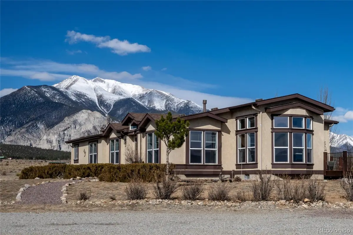 13888 Schoger Road, Nathrop, CO 81236 - #1