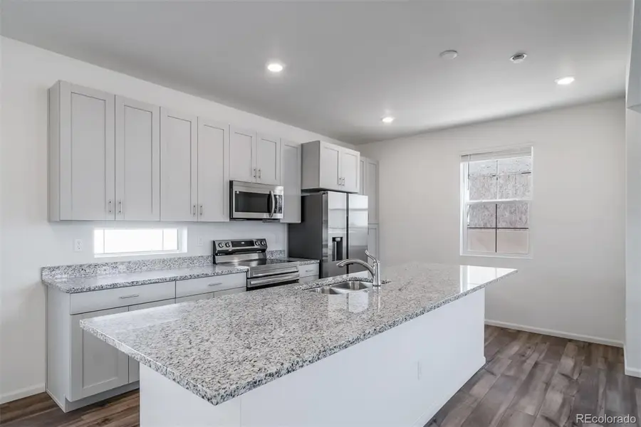 3915 N Rome Street, Aurora, CO 80019 - #2