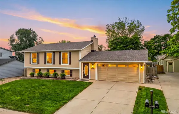 4475 S Braun Way, Morrison, CO 80465