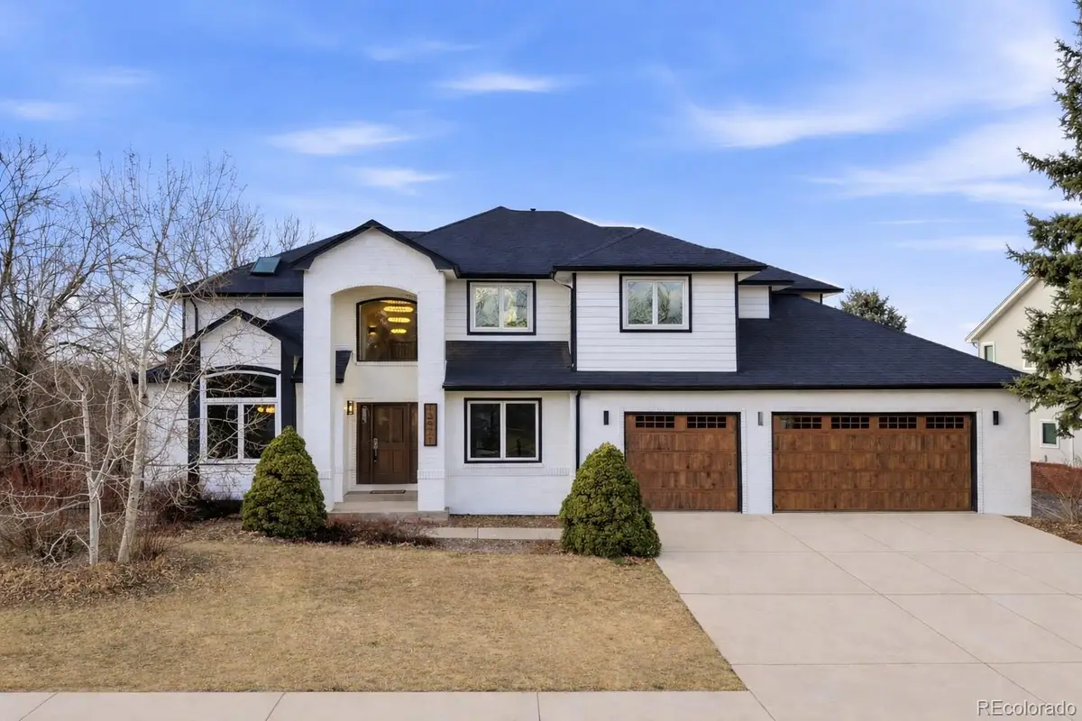 13971 Telluride Drive, Broomfield, CO 80020 - #1