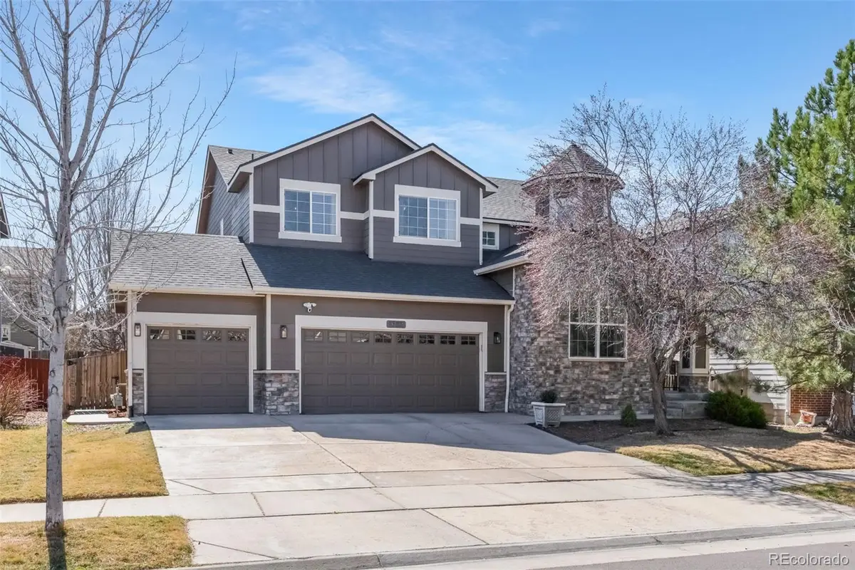 1632 Crestview Lane, Erie, CO 80516 - #1