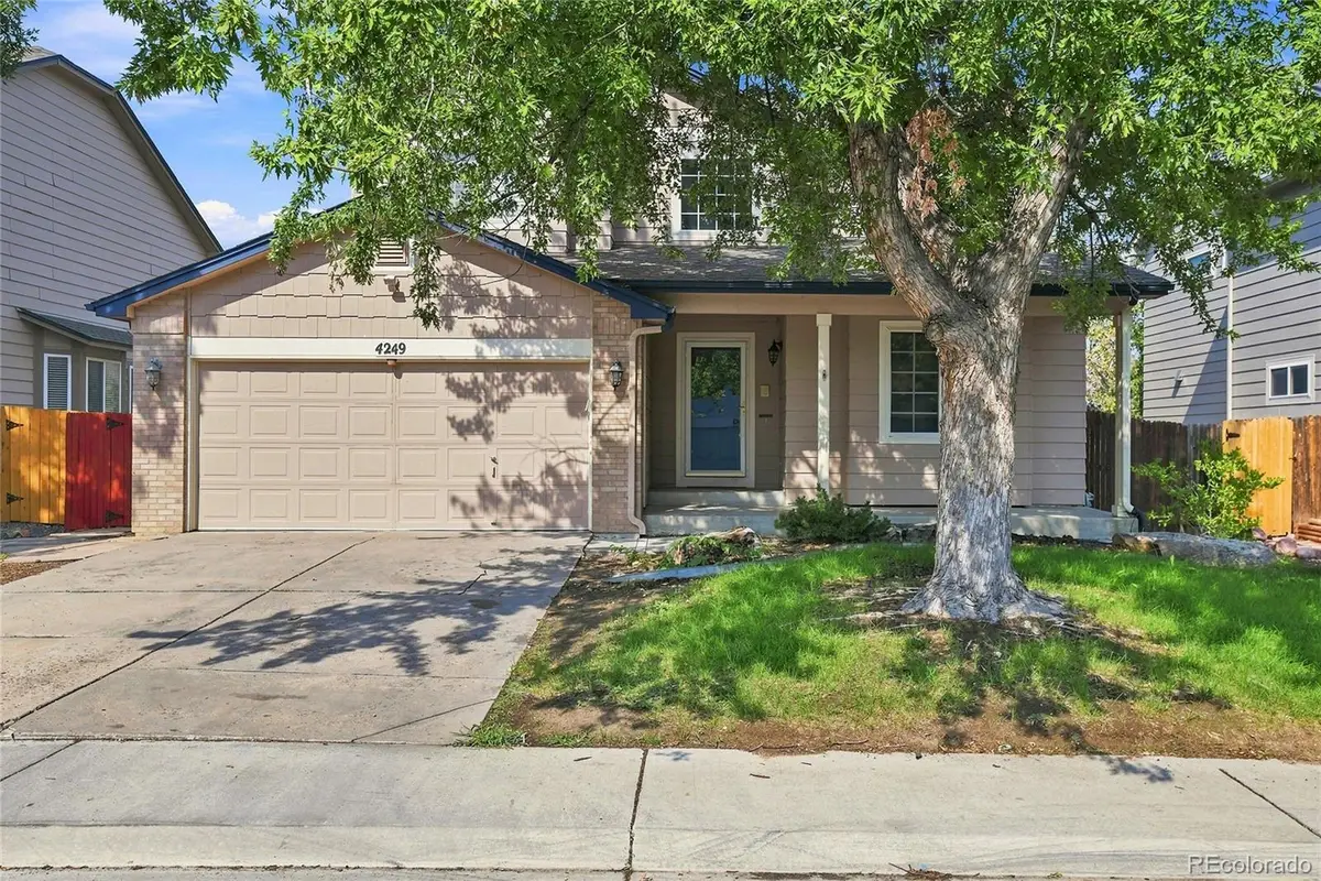 4249 S Killarney Street, Aurora, CO 80013 - #1