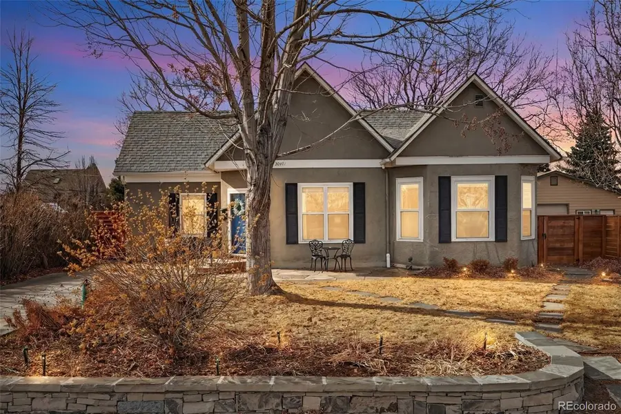 5641 S Hickory Street, Littleton, CO 80120 - #2