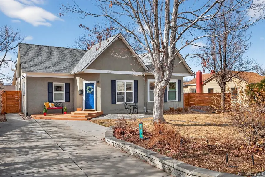 5641 S Hickory Street, Littleton, CO 80120 - #3