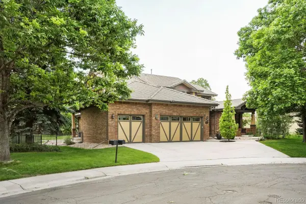 4794 W Hinsdale Court, Littleton, CO 80128