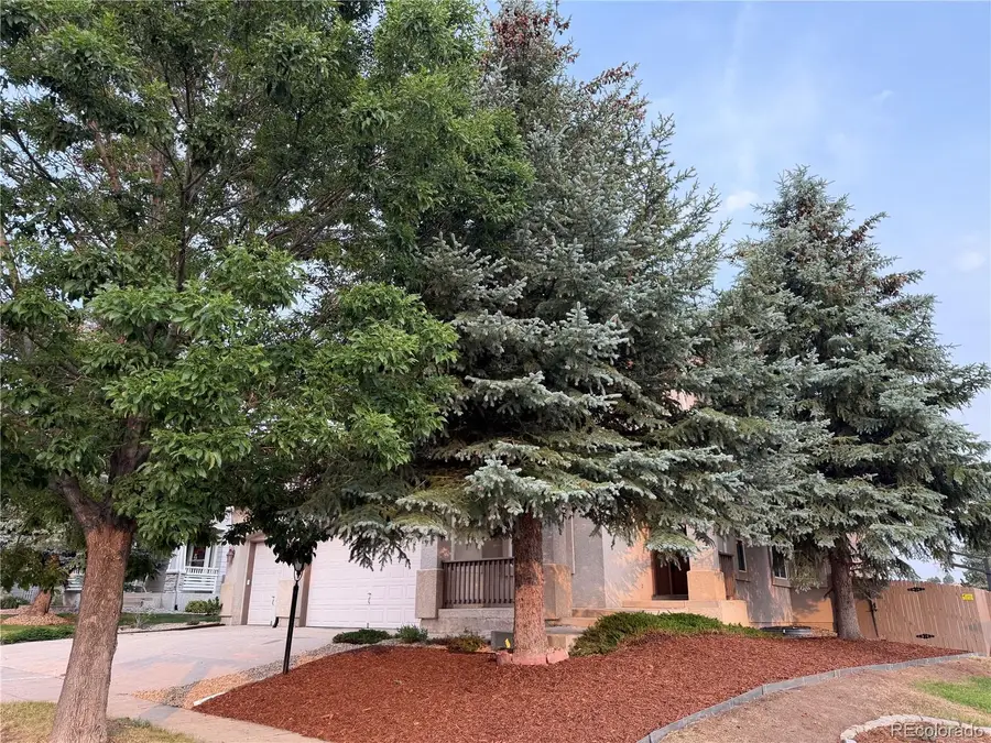 3335 Hollycrest Drive, Colorado Springs, CO 80920 - #3