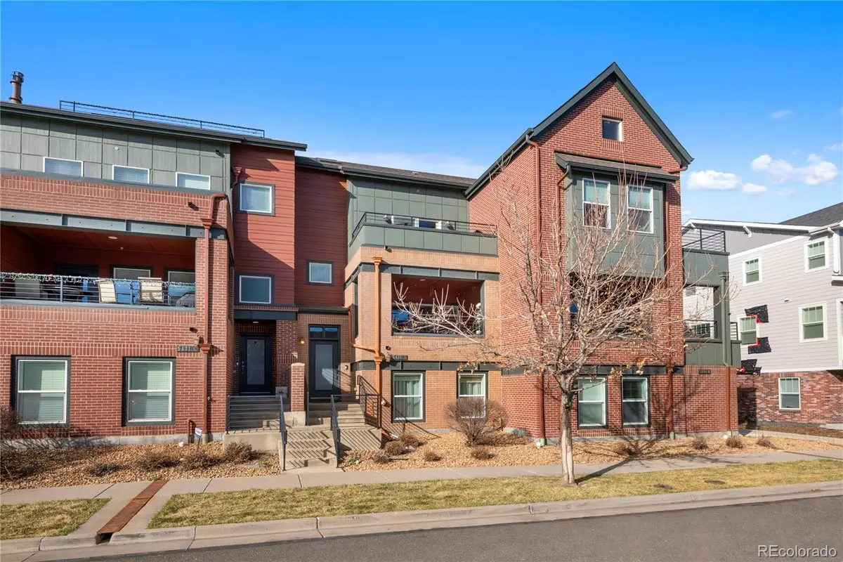 5471 W 97th Place #B, Broomfield, CO 80020 - #1