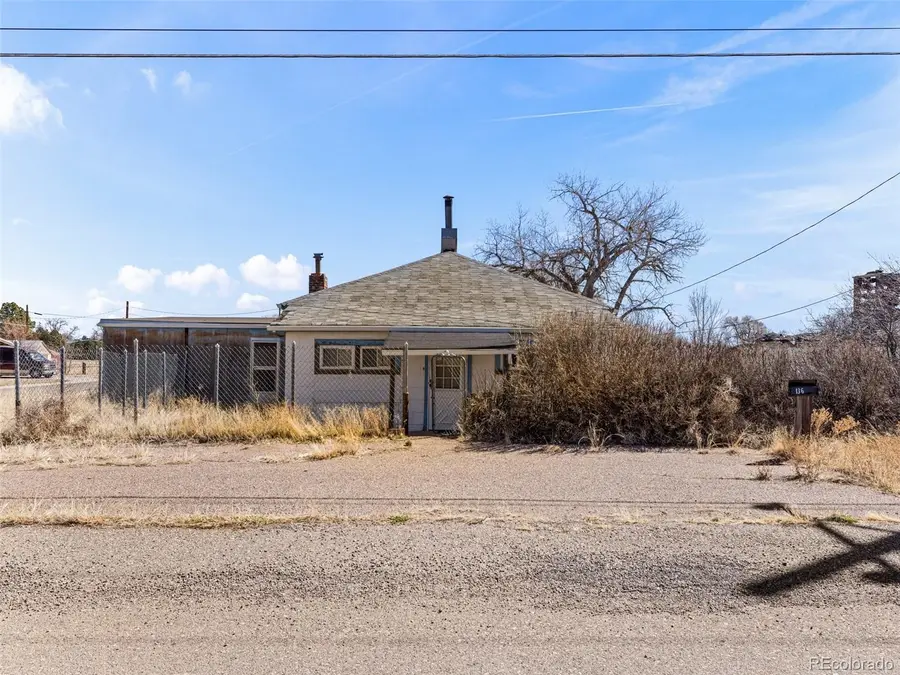 136 Sproull Avenue, Walsenburg, CO 81089 - #2
