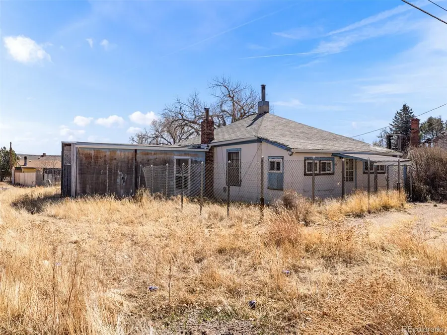 136 Sproull Avenue, Walsenburg, CO 81089 - #3