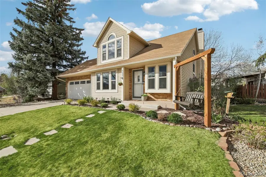 9237 W Nichols Place, Littleton, CO 80128 - #2