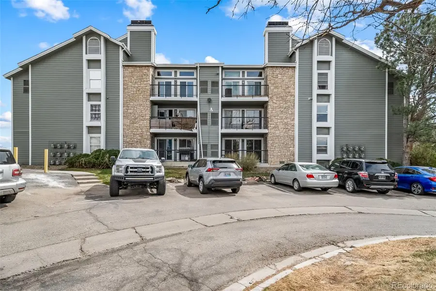 8853 Colorado Boulevard #306, Thornton, CO 80229 - #2