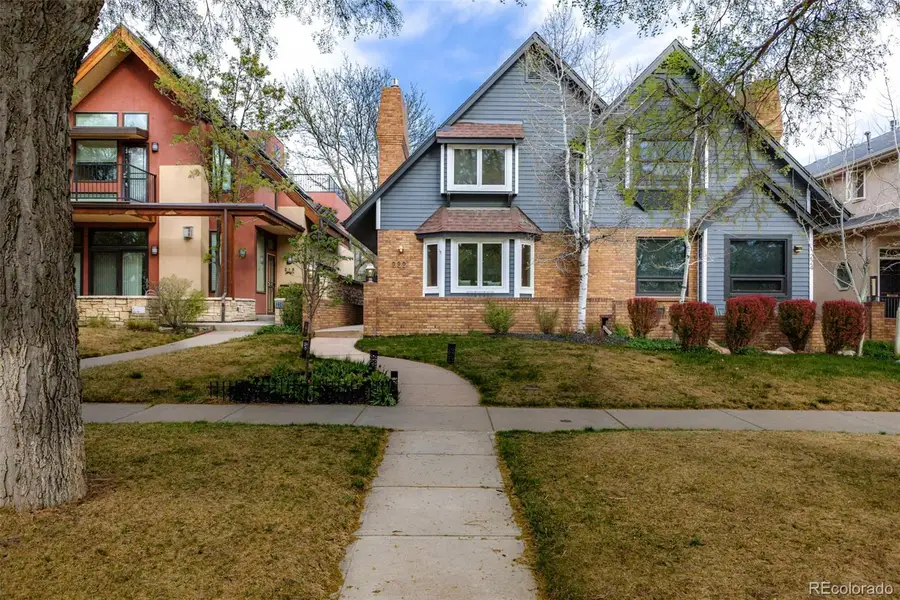 222 S Marion Parkway, Denver, CO 80209 - #3
