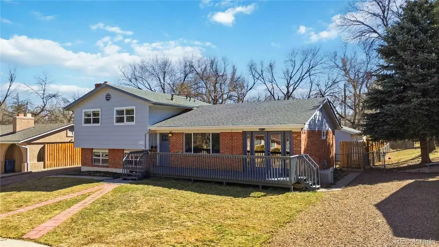 1511 Server Drive, Colorado Springs, CO 80910 - #3