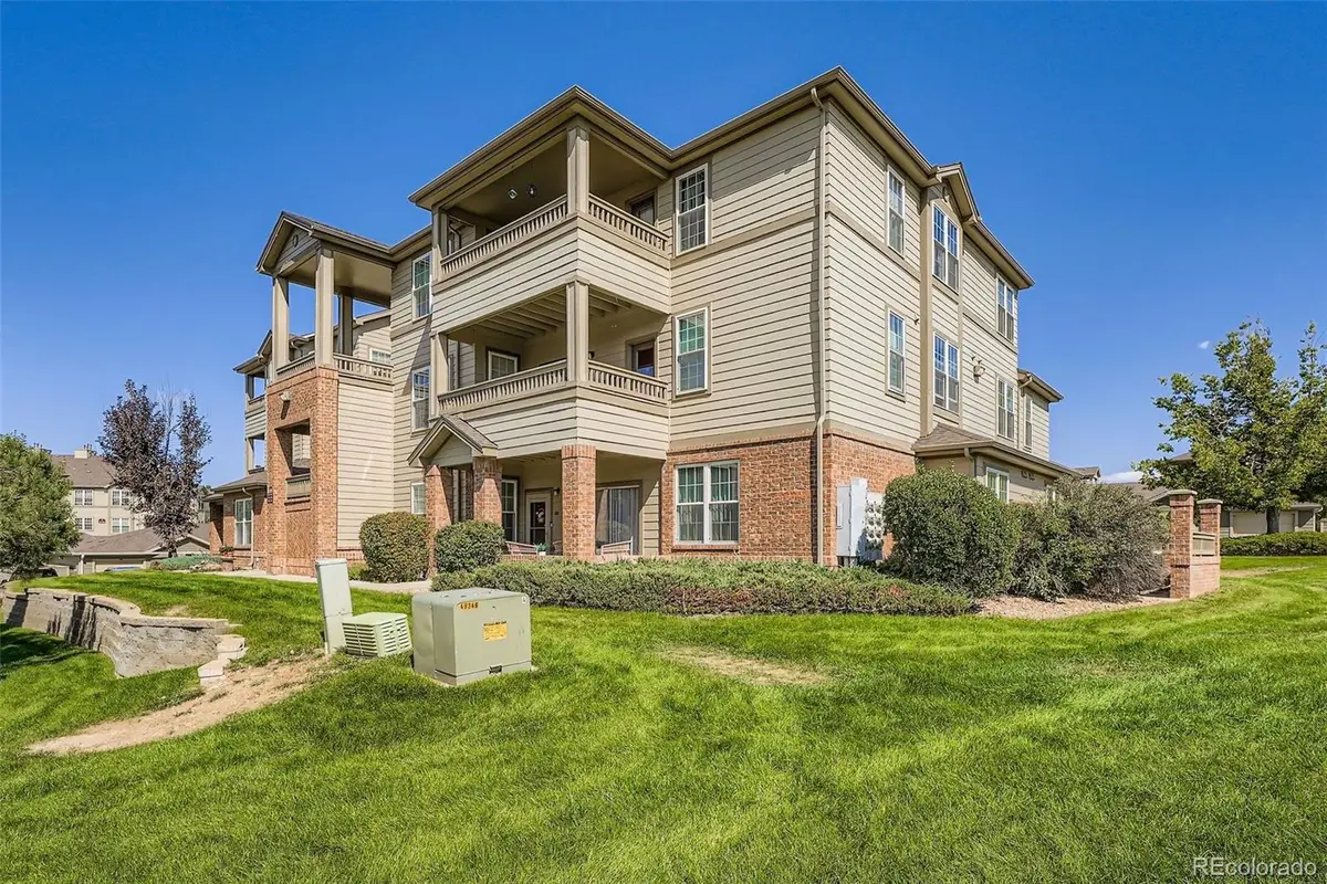 12820 Ironstone Way #203, Parker, CO 80134 - #1
