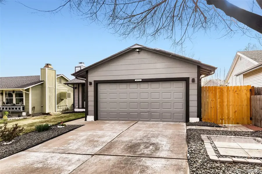 4212 S Laredo Way, Aurora, CO 80013 - #2