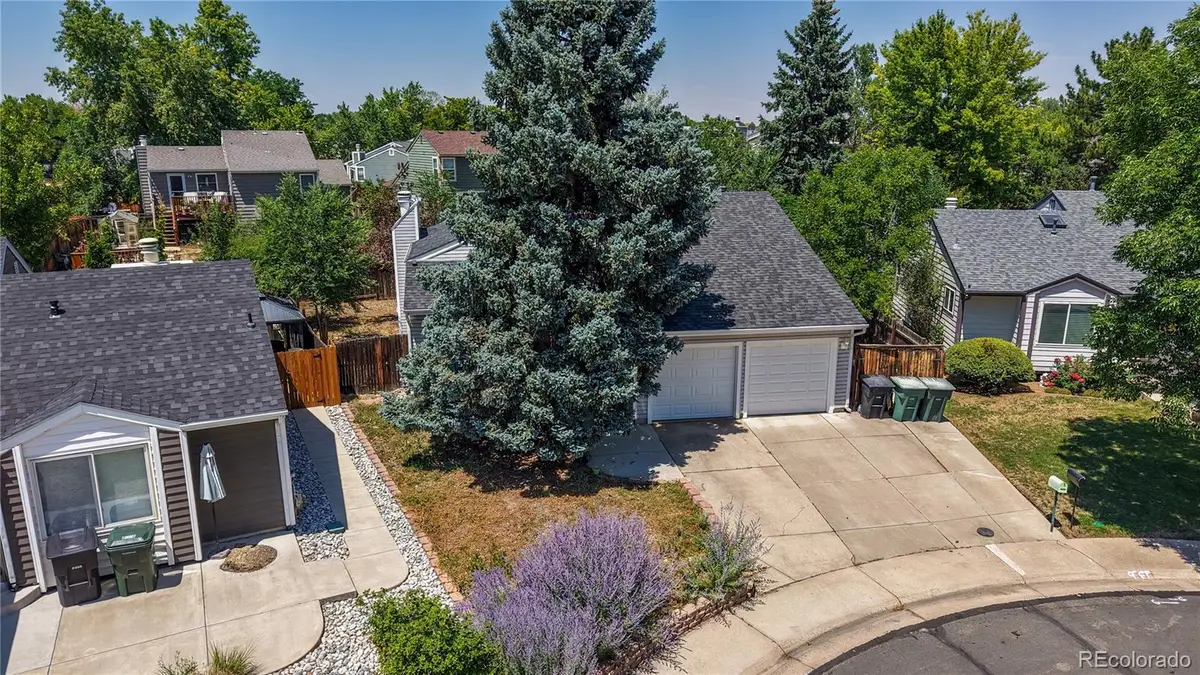 4381 E 126th, Thornton, CO 80241 - #1