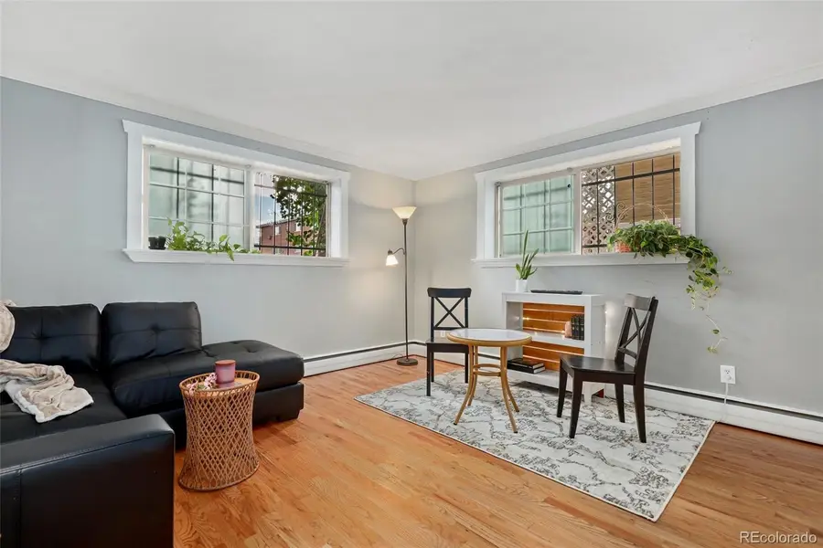 1 S Pennsylvania Street #101, Denver, CO 80209 - #3