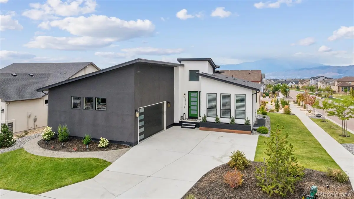 10276 Kentwood Drive, Colorado Springs, CO 80924 - #1