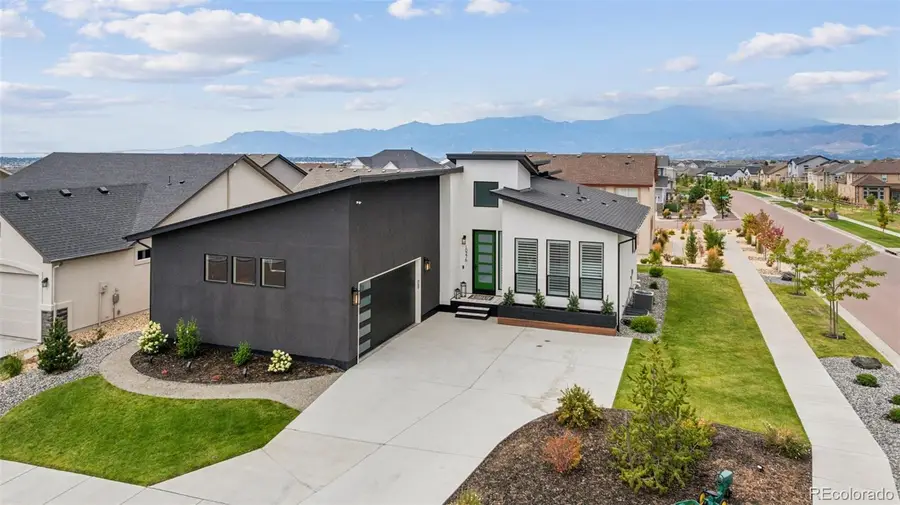 10276 Kentwood Drive, Colorado Springs, CO 80924 - #2