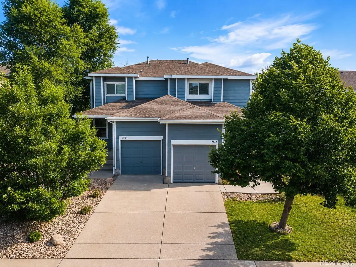 7860 Ogden Court, Welby, CO 80229 - #1