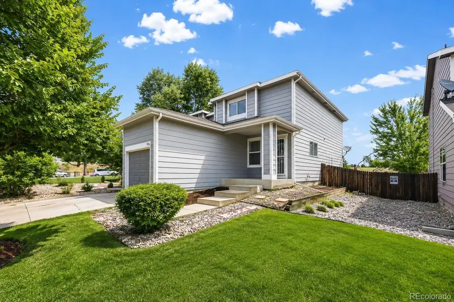 7860 Ogden Court, Welby, CO 80229 - #2