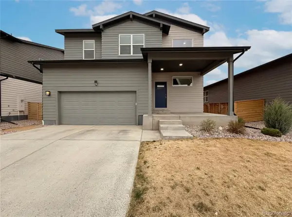 2962 Coleman Street, Fort Collins, CO 80524