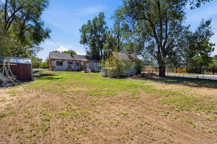 3993 W Arizona Avenue, Denver, CO 80219 - #2