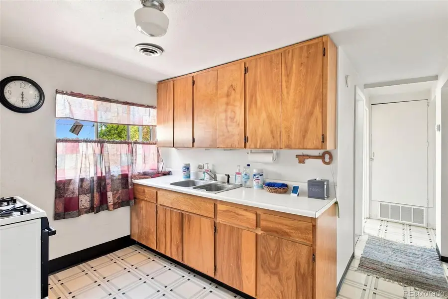 3993 W Arizona Avenue, Denver, CO 80219 - #3