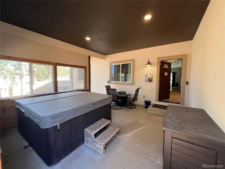 348 Duesouth Road, Florissant, CO 80816 - #2