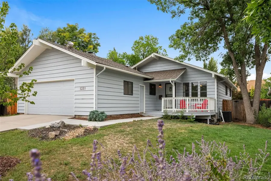 1321 S Dahlia, Denver, CO 80222 - #3