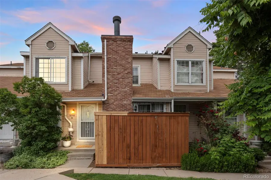 12142 Bannock Circle #B, West Adams, CO 80234 - Image #2