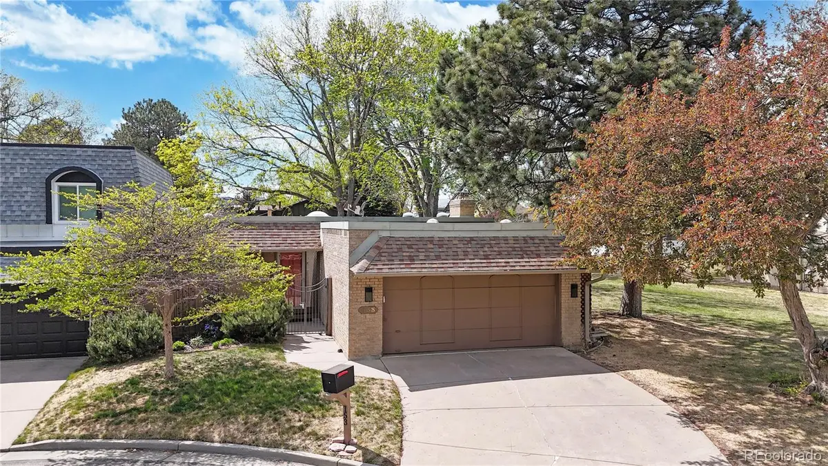 153 S Vance Court, Lakewood, CO 80226 - #1