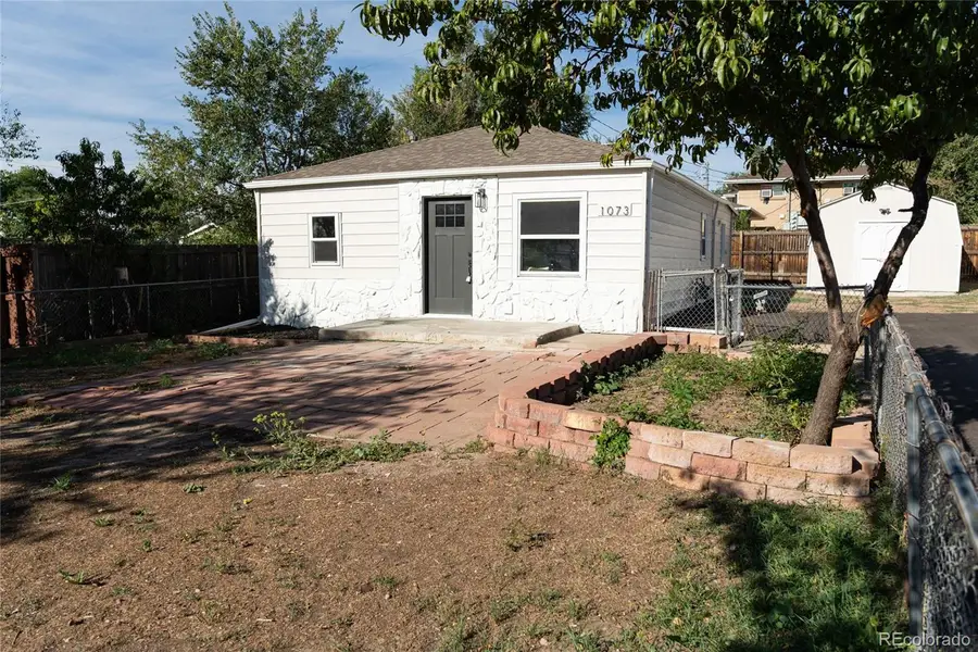 1073 S Raleigh Street, Denver, CO 80219 - #2