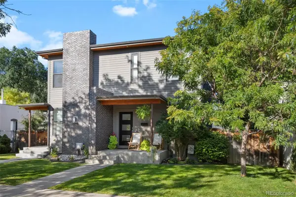 2115 S Sherman Street, Denver, CO 80210