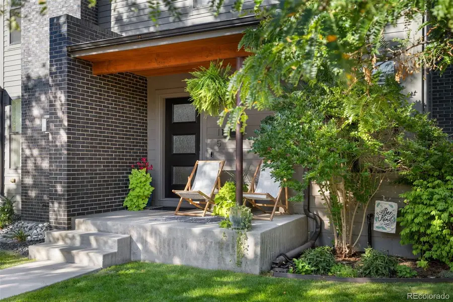 2115 S Sherman Street, Denver, CO 80210 - #2