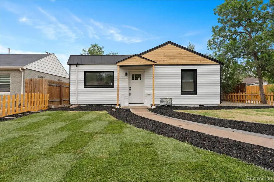 1716 Nome Street, Aurora, CO 80010 - #2