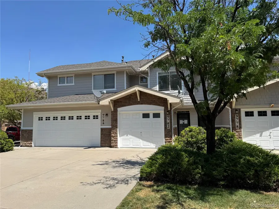 9782 Cherry Lane, West Adams, CO 80229 - #2