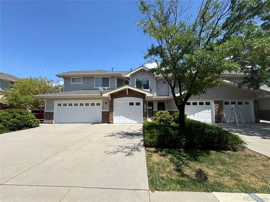9782 Cherry Lane, West Adams, CO 80229 - #3