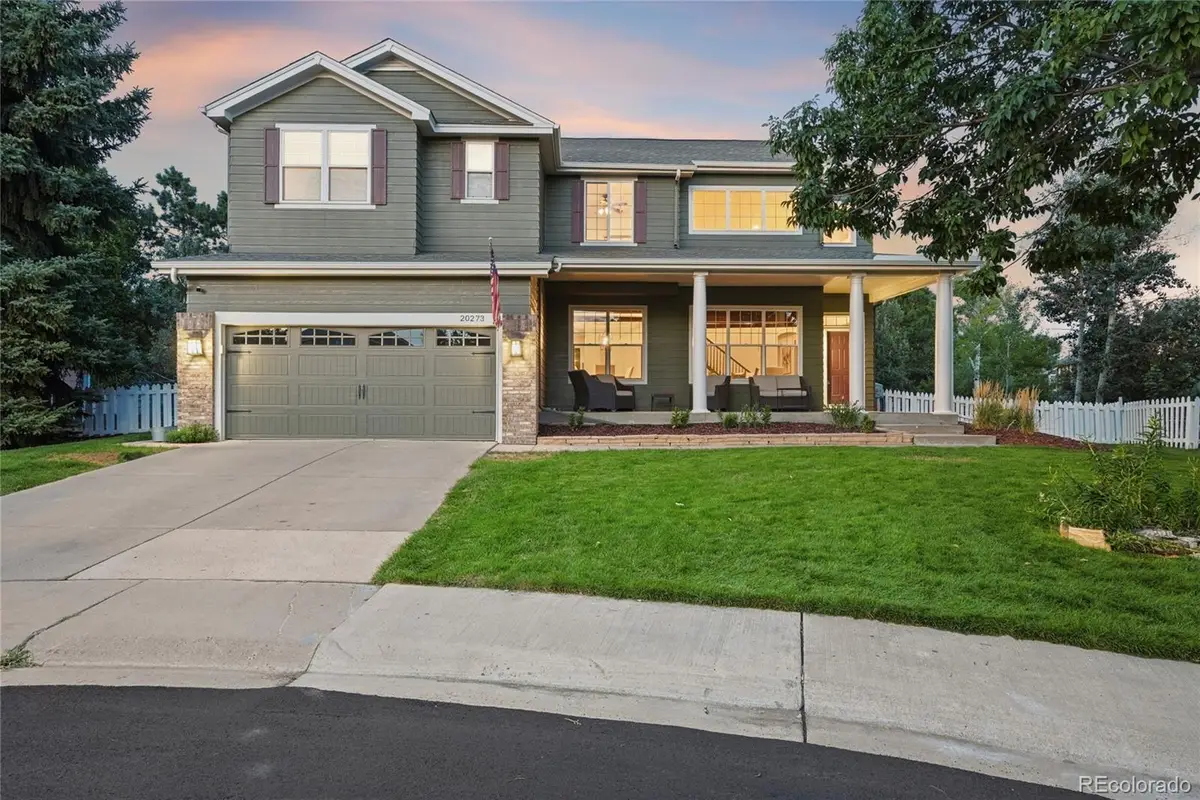 20273 E Maplewood Place, Aurora, CO 80016 - #1