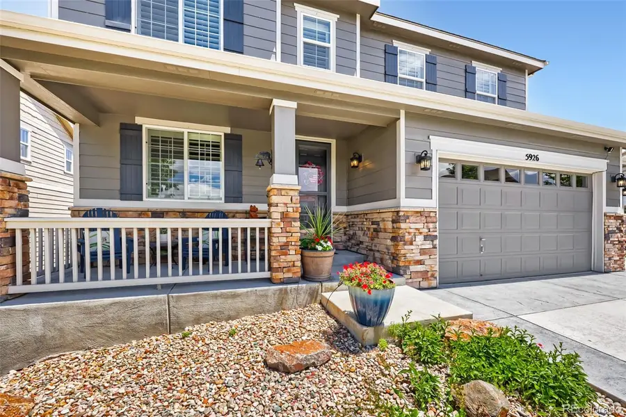 5926 Echo Hollow Street, Castle Rock, CO 80104 - #2