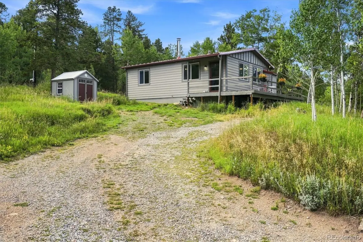 32 Dory Lakes Drive, Black Hawk, CO 80422 - #1