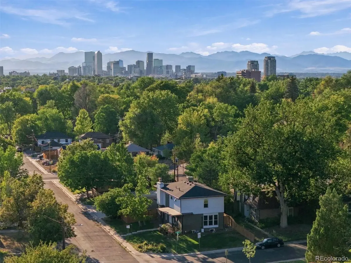 4985 E 12th Avenue, Denver, CO 80220 - #1