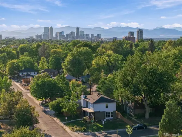 4985 E 12th Avenue, Denver, CO 80220