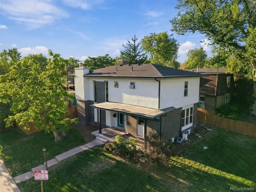 4985 E 12th Avenue, Denver, CO 80220 - #2