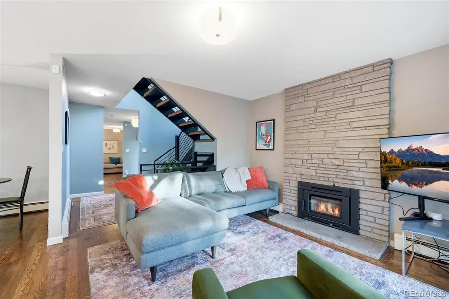 4985 E 12th Avenue, Denver, CO 80220 - #3
